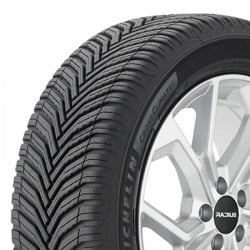 MICHELIN 225/50R19 CrossClimate 2 100 V XL ( B B B 71dB )