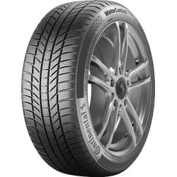 CONTINENTAL 215/65R16 WINTERCONTACT TS 870 P 98T FR