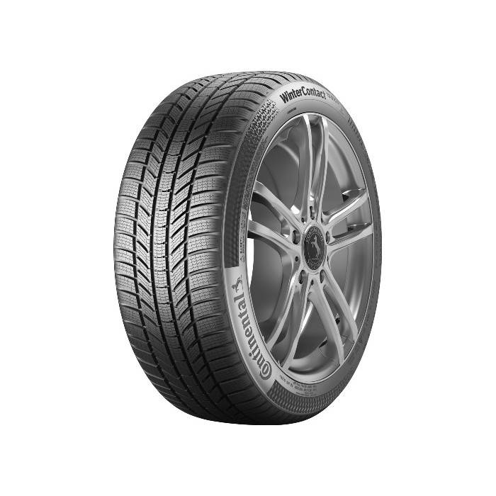 CONTINENTAL 215/65R16 WINTERCONTACT TS 870 P 98T FR