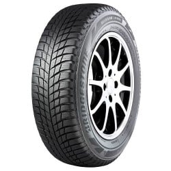 BRIDGESTONE 215/55R17 BLIZZAK LM001 94V AO