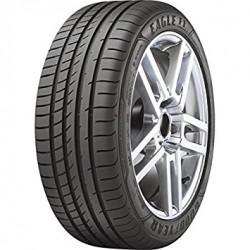 GOODYEAR 235/55R19 EAGLE F1 ASYMMETRIC 3 SUV 105W XL FP J LR
