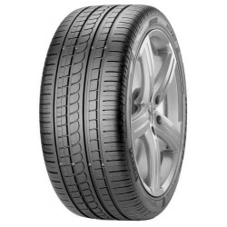 PIRELLI 295/40R20 P ZERO ROSSO ASIMMETRICO 110Y XL FR AO