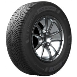 MICHELIN 265/50R19 PILOT ALPIN 5 SUV 110H XL FR ZP (RFT) *