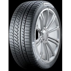 CONTINENTAL 265/50R20 WINTERCONTACT TS 850 P 111H XL FR AO