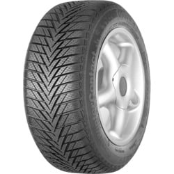 CONTINENTAL 155/60R15 WINTERCONTACT TS 800 74T FR