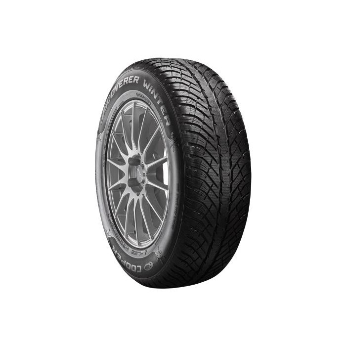 COOPER DISCOVERER WINTER XL 215/55R18 99V