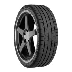 MICHELIN SUPER SPORT MO XL 245/40R18 97Y