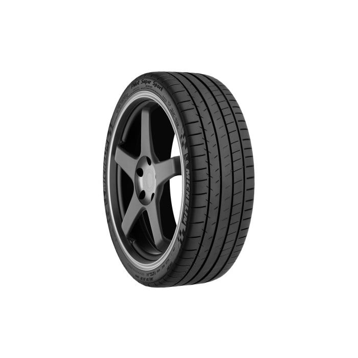 MICHELIN SUPER SPORT MO XL 245/40R18 97Y