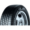 Continental Cross Contact Winter MO (Ratlankio apsauga) 295/40R20 110V XL 2022 Made in Czech Republic