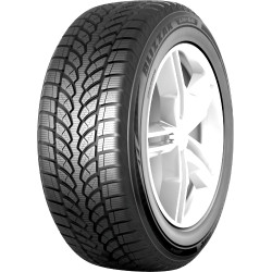 BRIDGESTONE 215/65R16 BLIZZAK LM-80 98H AO