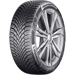 CONTINENTAL 165/60R15 WINTERCONTACT TS 860 77T