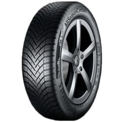 CONTINENTAL ALLSEASONCONTACT AO 235/55R18 100V
