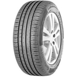 CONTINENTAL ContiPremiumContact 5 * XL 205/60R16 96V