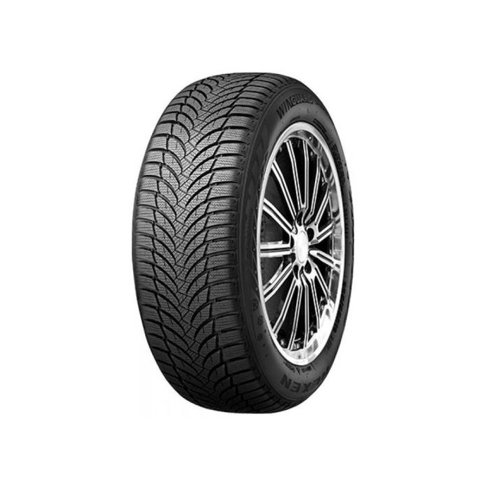 NEXEN 225/60R18 WINGUARD SPORT 2 SUV 104V XL