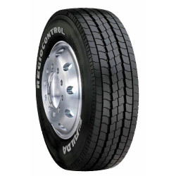 FULDA 205/75R17.5 REGIOCONTROL 124/122M TL M+S 3PMSF /priekis