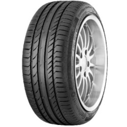 CONTINENTAL SC-5 J LR FR XL 265/45R21 108W