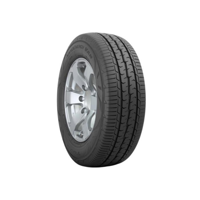 TOYO NANOENERGY VAN 205/70R15 106S