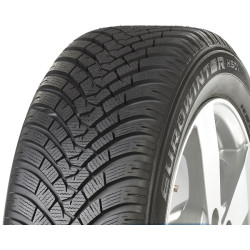 Falken Eurowinter HS-01 SUV M+S (Ratlankio apsauga) 215/55R18 99V XL 2022 Made in Turkey