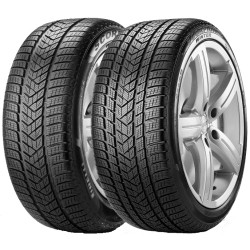 PIRELLI 255/40R20 SCORPION WINTER 101V XL FR