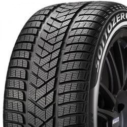 PIRELLI 235/35R20 Winter Sotto Zero 3 92 W XL ( C B B 72dB )