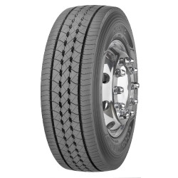 GOODYEAR 245/70R17.5 KMAX S [136/134] M TL M+S 3PMSF