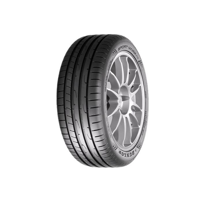 DUNLOP SP MAXX RT 2 SUV MFS XL 215/55R18 99V