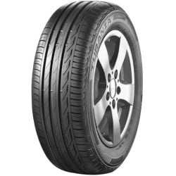 BRIDGESTONE T001* RFT XL 205/55R17 95W