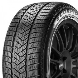PIRELLI 325/40R22 Scorpion Winter 114 V XL MO1 ( C B A 69dB )
