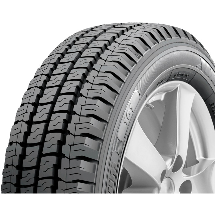 Orium 101 205/75R16 110/108R C 2022 Made in Serbia