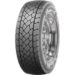 DUNLOP 315/70R22.5 SP446 154L/152M TL M+S /galinė