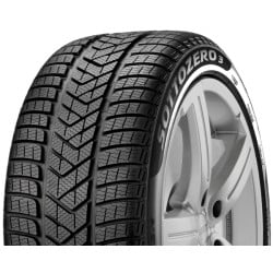 Pirelli Winter Sotto Zero 3 (MGT) (Ratlankio apsauga) 245/35R21 96W XL 2022 Made in Germany