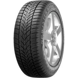 DUNLOP 255/50R19 SP WINTER SPORT 4D 103V NO FP