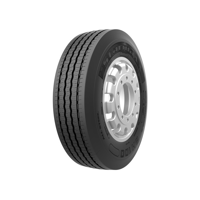 STARMAXX 265/70R19.5 GH100 14PR 140/138M TL M+S 3PMSF /priekis