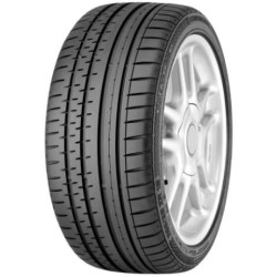 CONTINENTAL SC-2 N2 FR 295/30R18 94Y