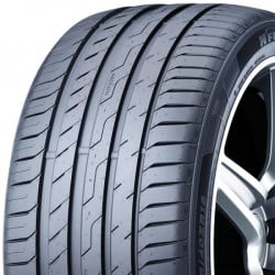 NEXEN 245/50R18 N-fera Sport 100 Y ( D B B 71dB )