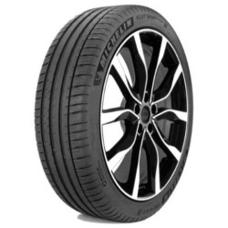 MICHELIN PS4 SUV ZP 235/60R18 103V
