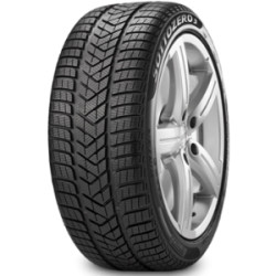PIRELLI Winter Sottozero 3 (AO) XL 265/40R20 104V