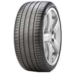 PIRELLI P-ZERO(PZ4) MGT XL 295/35R21 107W