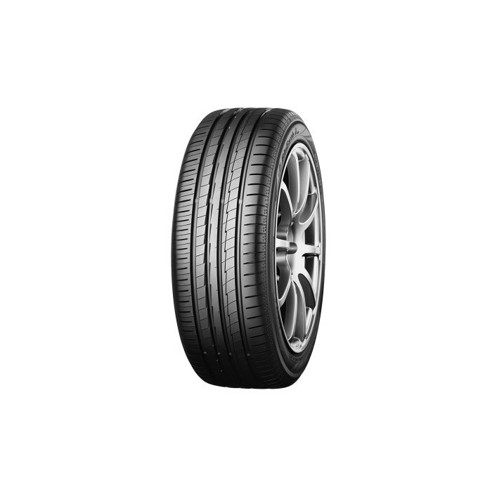 YOKOHAMA BLUEARTH-A XL 235/55R18 104W