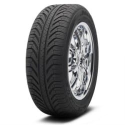 MICHELIN Pilot Sport A/S Plus N1 285/40R19 103V