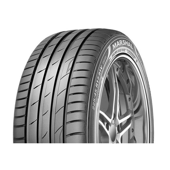 Marshal MU-12 (Ratlankio apsauga) 255/45R20 105W XL 2022 Made in Korea
