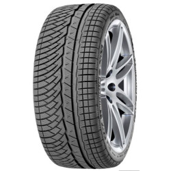 MICHELIN 245/50R18 PILOT ALPIN PA4 GRNX 104V XL