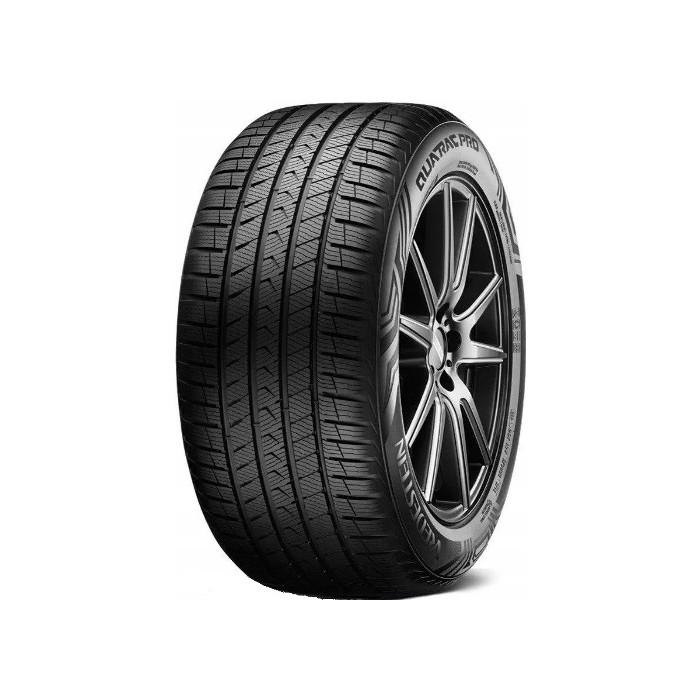 VREDESTEIN 255/50R19 VREDESTEIN QUATRAC PRO 107W XL ZR