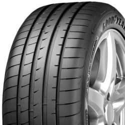 GOODYEAR 235/55R18 Eagle F1 Asymmetric 5 100 H ( A A B 71dB )