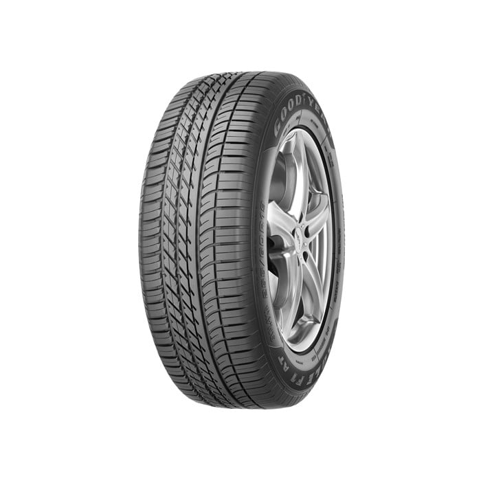 GOODYEAR 255/55R20 EAGLE F1 ASYMMETRIC SUV AT 110W XL MFS M+S