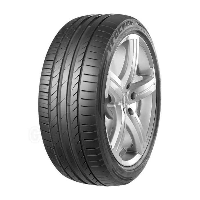 TRACMAX X-PRIVILO TX3 XL 215/50R17 95W