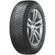 HANKOOK 255/55R18 KINERGY 4S2 X H750A 109V XL FR
