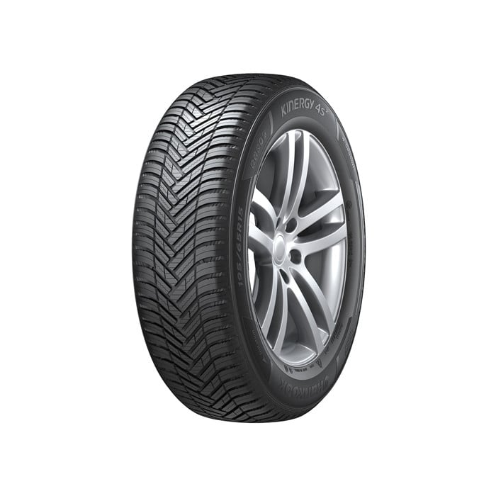 HANKOOK 255/55R18 KINERGY 4S2 X H750A 109V XL FR
