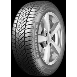 FULDA 255/55R18 KRISTALL CONTROL SUV 109H XL