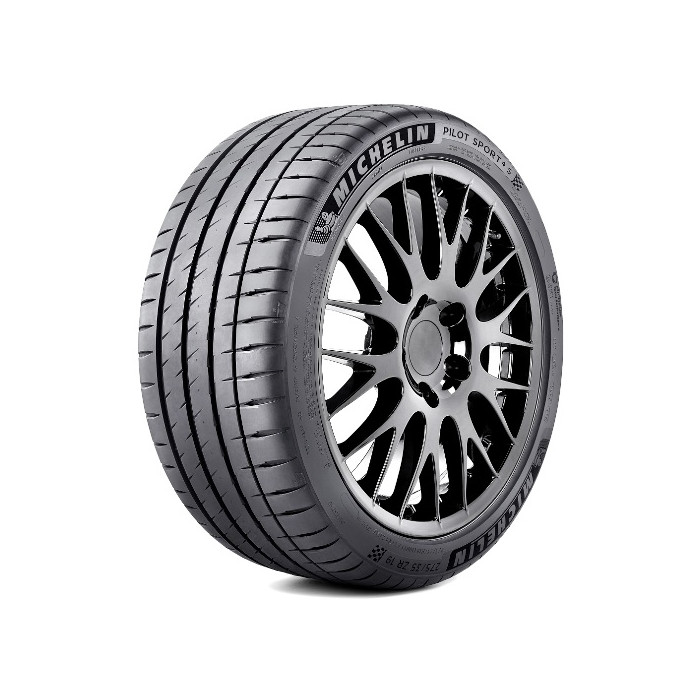 MICHELIN 225/35R19 PILOT SPORT 4S 88Y XL FR